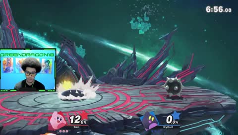 dive bomb