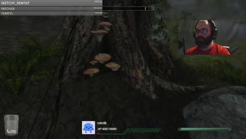 Main street is clogged at the current moment