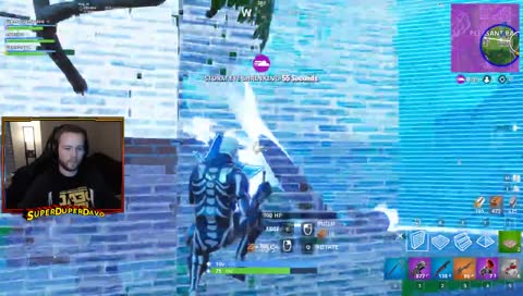 [PC] Number One On The Naughty List