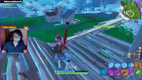 C'est quoi deux avions quand t'as un sniper lourd ?