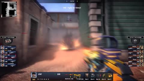 new quantum without recoil