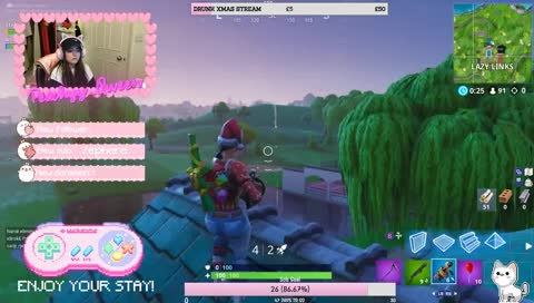 Triple BABY!!