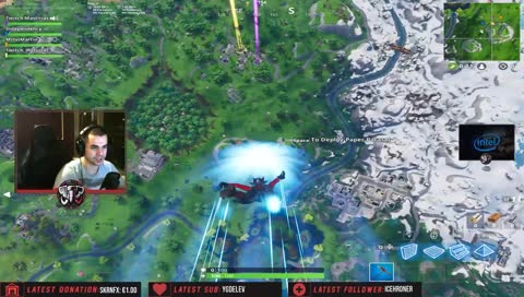 it is cut just because of xeroin XD