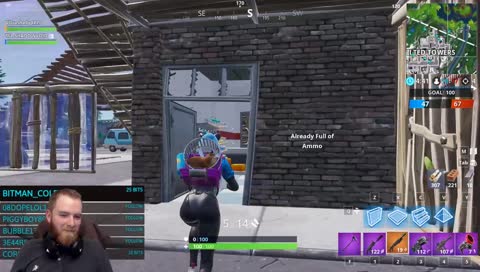 MISSED THE 2nd TO LAST DOOR SCRUB