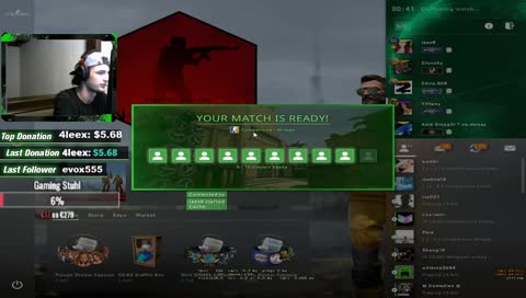 ein wunderschöner mann