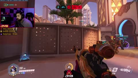 pog spot