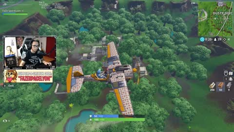 Me killing SpaceLyon Kappa