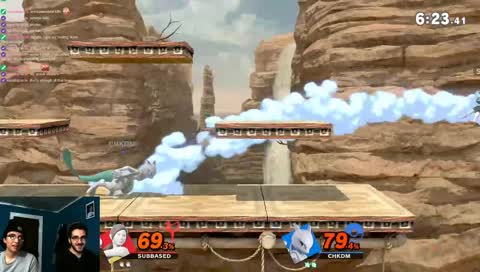 idk what im clipping