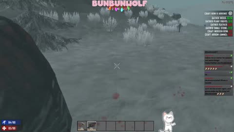 Yay It's Dead, Nevermind RUN!!!