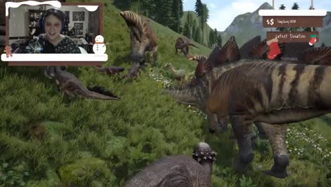 tacos are the best dino