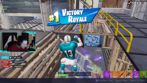 What you get in da hood cuh