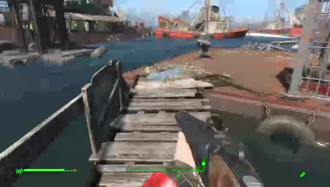 are these turrets gonna attack us?