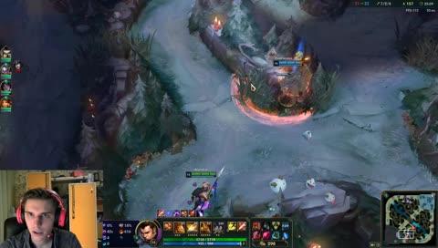 Poor Lee :'(