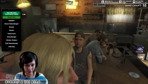 Hand Gesture Hype