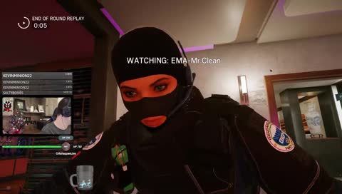 That was so rude I had to clip it