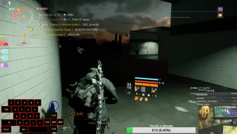 nicr cheat
