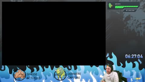 Ronflex shiny troll
