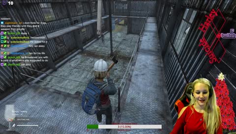 I spare you this one and only time....