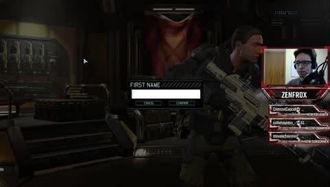 customization with zen