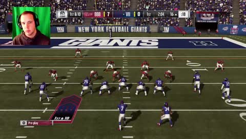 Wrong Kind of Tip Drill