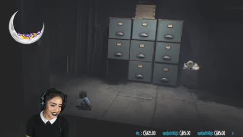 BohScared