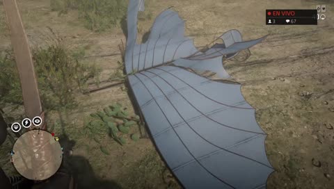 Maquina de Volar?? :O