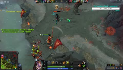 лучший мк во вселенной