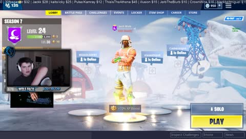 josh breaks his arm and hand