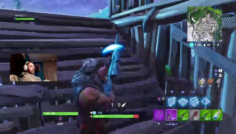 Nice kills