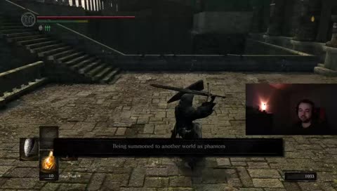 Chava's Dark Souls name