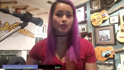 TGX IS GONNA POUND SOME MEAT TONIGHT!! 