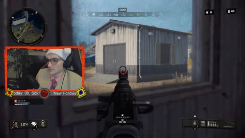 A little bop, second little bop