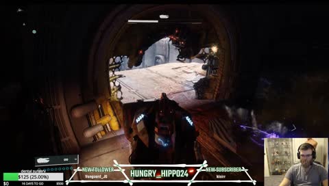 Austin Powers in Destiny 2