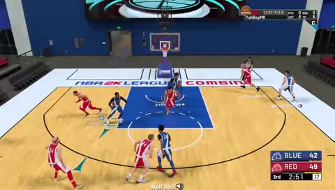 2k really 
