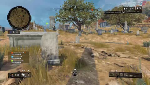 How to hit a monkey with a monkey 🐒 