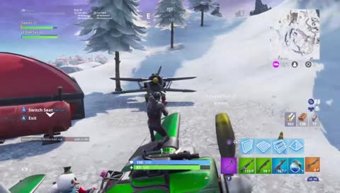 Good Question, Better Shot