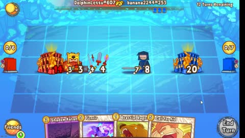 I swear Beastmaster is going to kill my Fenrir