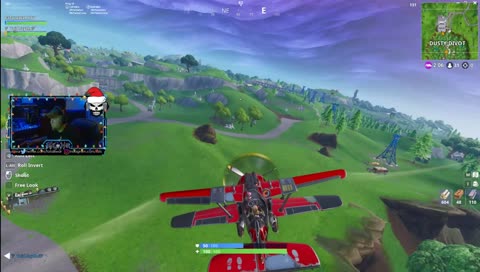 How to fight with planes LIKE A BOSS @fatalxwar