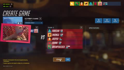 computers are scared