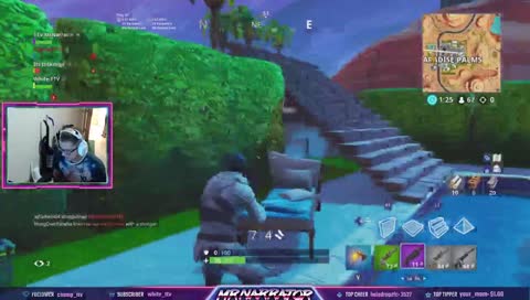 they are trying so hard