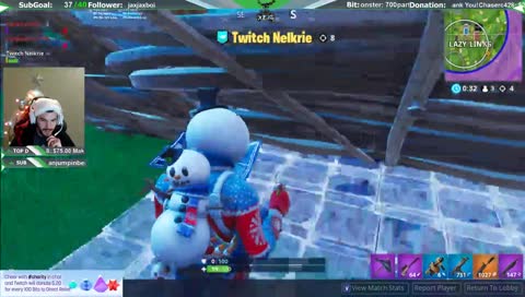 nelks clutch win 19 HP