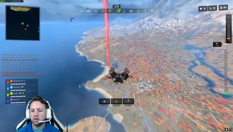 dr4g3n's thoughts on Fortnite