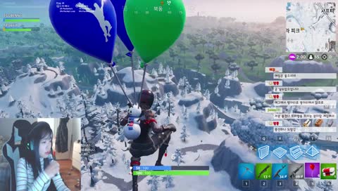 터진것에 놀란egg