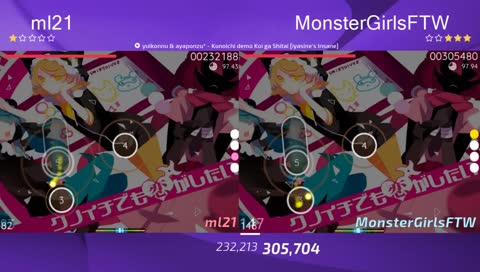 yall ever get nerves