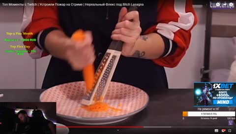 Нужна девушка(полить цветок) Срочно BibleTump
