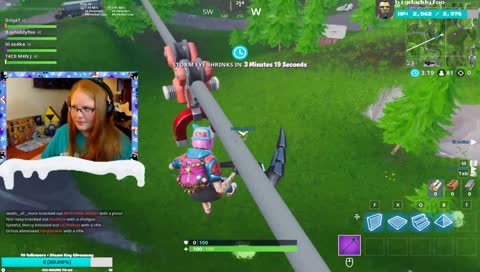 weeeeeeeeeeeeeeee zipline weeeeeeeeeee