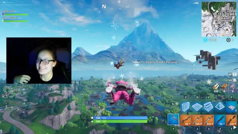 salty sara salty snipes