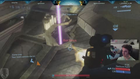 What is that sound???