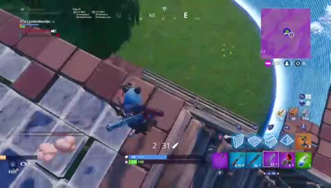 solo squad dub