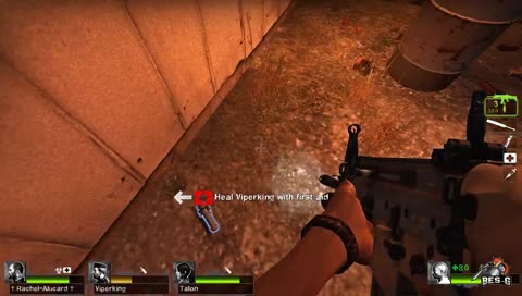BESG in a nutshell